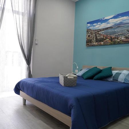 נאפולי Cristal Home מראה חיצוני תמונה