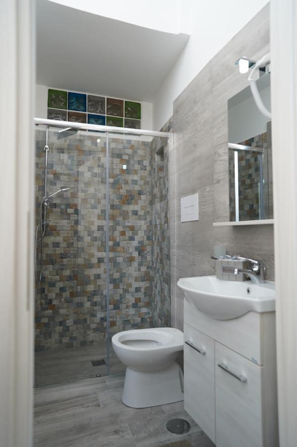נאפולי Cristal Home מראה חיצוני תמונה