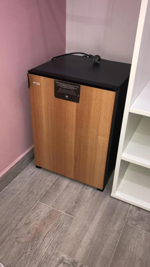 נאפולי Cristal Home מראה חיצוני תמונה